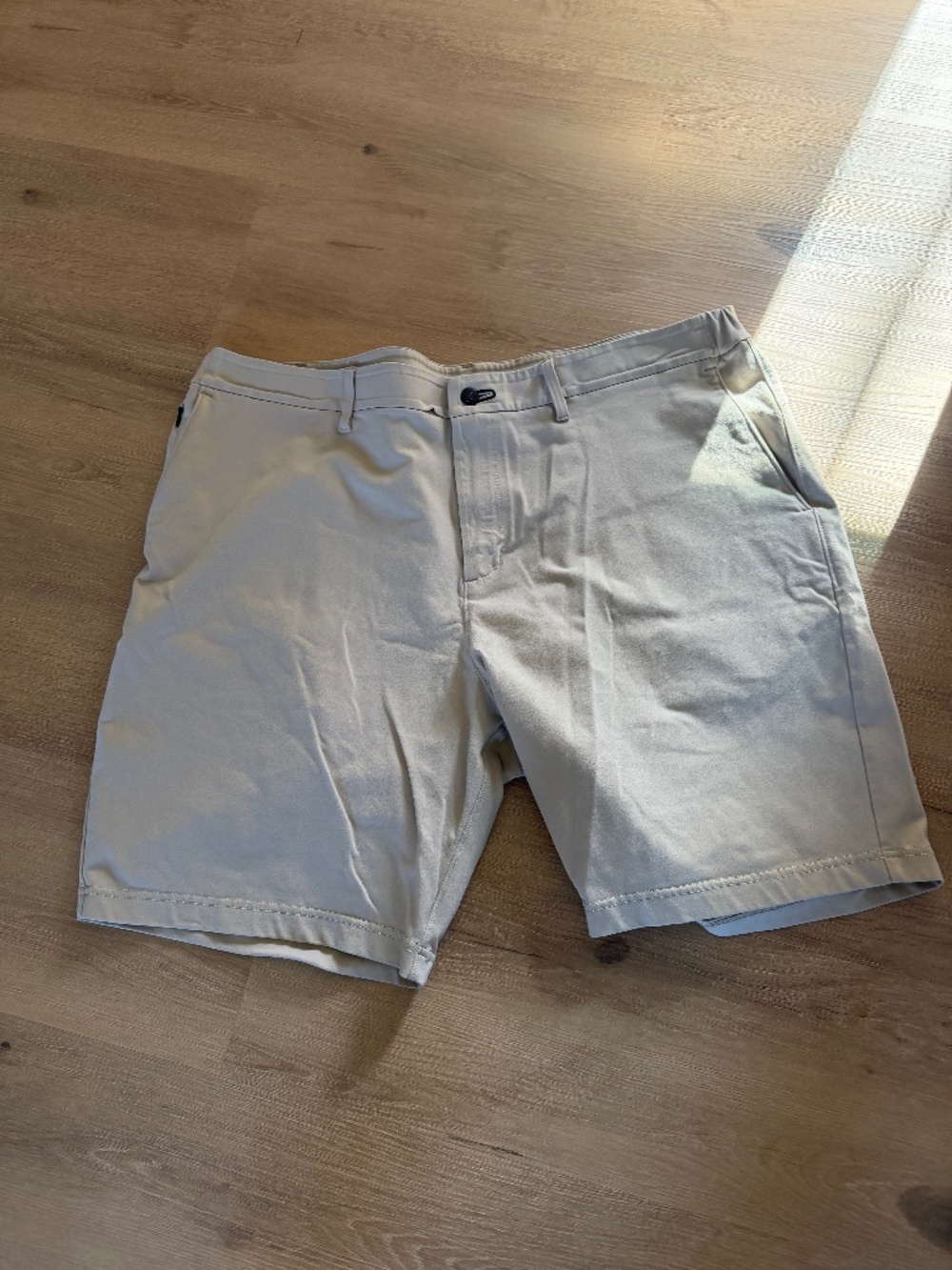 Public rec shorts